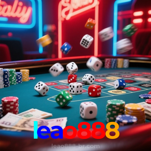 leao888：Jogue slots, blackjack e aposte no futebol para diversão e vitórias!