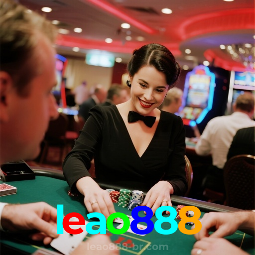 leao888：Apostas ao vivo no futebol e prêmios incríveis em jogos de cassino como roleta!
