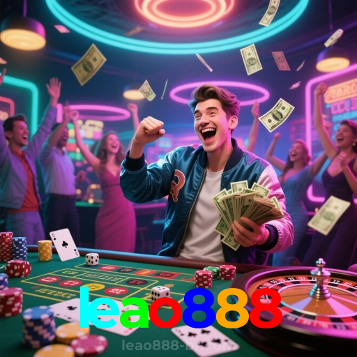 leao888:Entre no jogo e aposte nos melhores times do futebol digital!