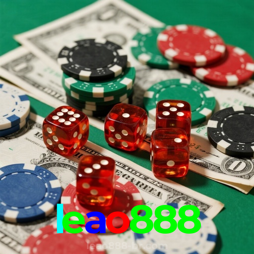 leao888:Jogue nas melhores slots e conquiste grandes jackpots!
