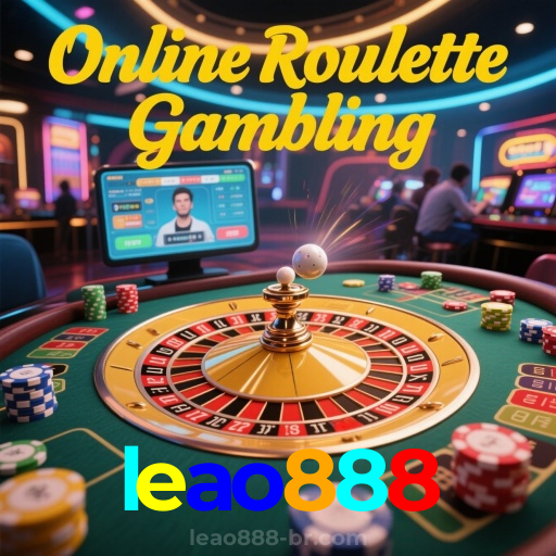 leao888：Em cada jogo, a chance de ganhar é sua! Jogue agora no cassino!