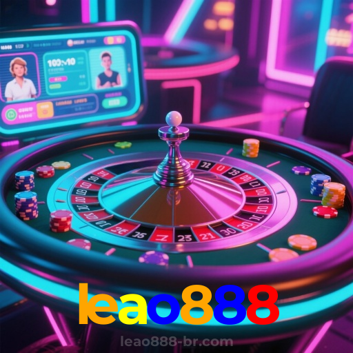 leao888:Apostas em futebol e os melhores jogos de cassino esperam por você!