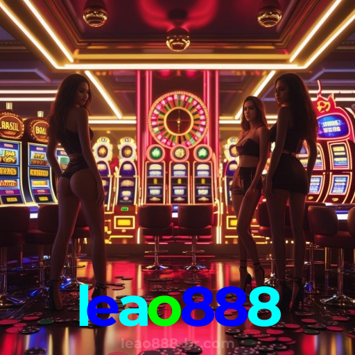 leao888:Desafie a roleta e ganhe prêmios incríveis no nosso cassino!