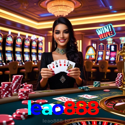 leao888:Se você ama futebol, aposte nas partidas digitais e vença!
