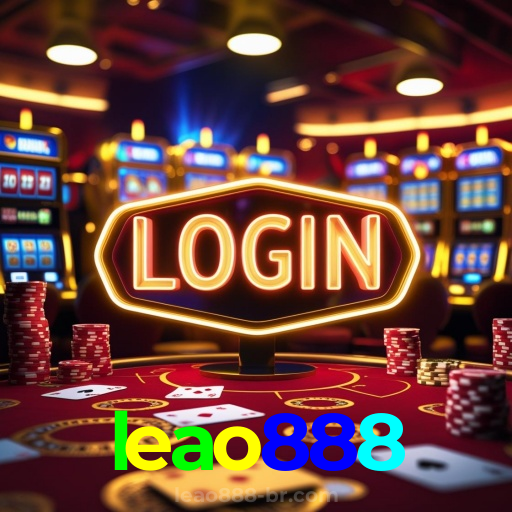 leao888:Aposte nas melhores slots e conquiste prêmios como nunca!