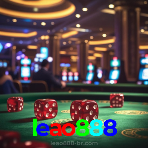 leao888:Jogue futebol online e prove que você é o melhor!