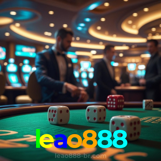leao888:Aposte nas roletas e leve o jackpot para casa!