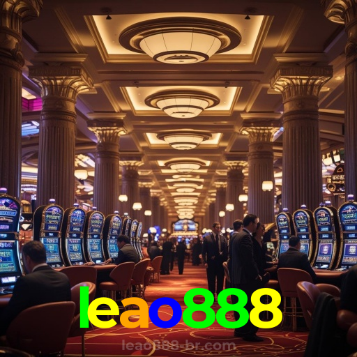 leao888：A sorte está no cassino online com apostas no futebol e grandes vitórias!