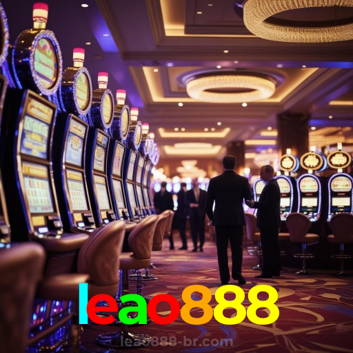 leao888:Apostas ao vivo no futebol e prêmios em blackjack e roleta!