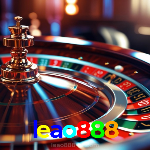 leao888:Jogue roleta, blackjack e aposte no futebol para uma experiência completa!