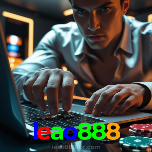 leao888:Aposte no futebol e jogue os melhores jogos de cassino como roleta!