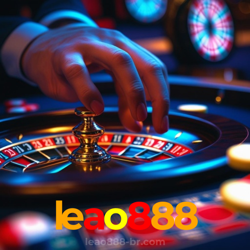 leao888：Apostas no futebol e grandes prêmios em slots e roleta esperam por você!