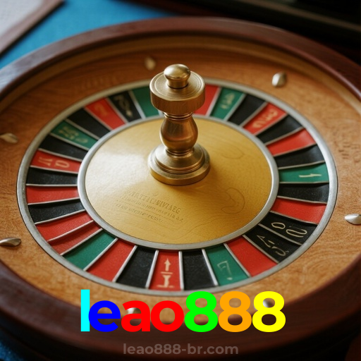 leao888：A sorte está no cassino online com jogos de poker, roleta e apostas no futebol!