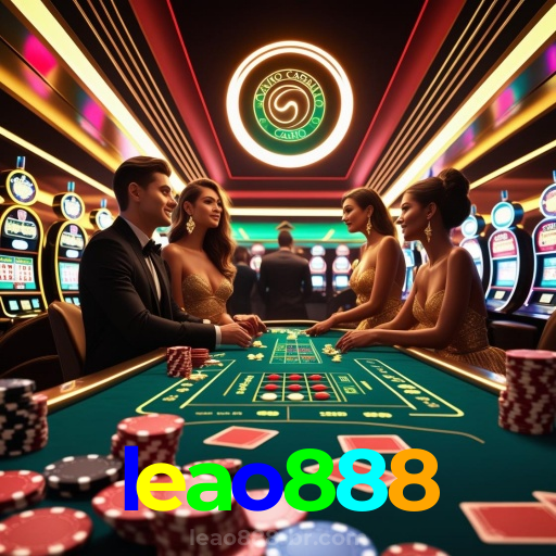 leao888:O melhor cassino para você jogar poker e fazer apostas no futebol online!