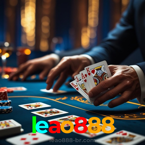 leao888:Encontre a sorte nas nossas roletas e ganhe prêmios incríveis!