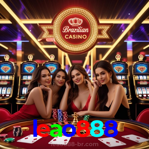 leao888:As slots mais emocionantes estão aqui! Jogue agora!