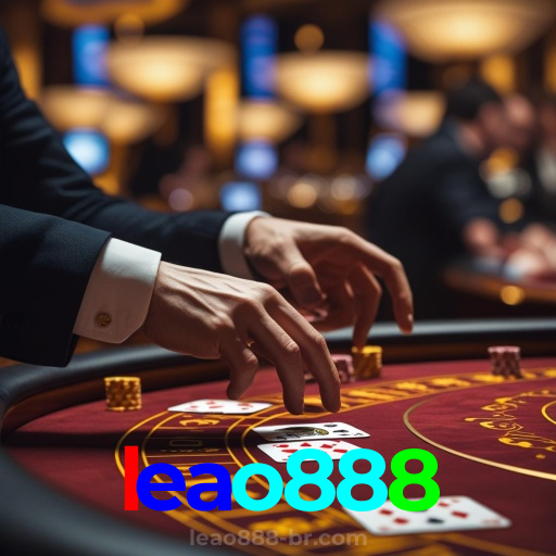 leao888:O melhor cassino para apostar no futebol e ganhar em jogos de roleta!
