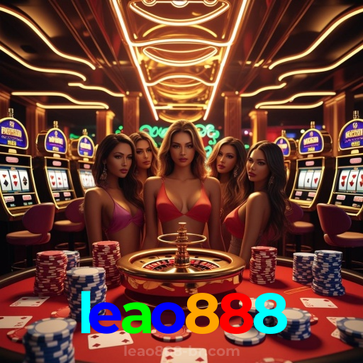 leao888:Aposte no futebol online e sinta a emoção de ser o vencedor!