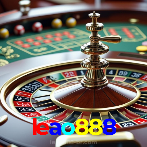 leao888:Vença no poker e prove que você é o mestre das cartas!