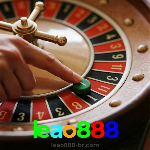 leao888:Jogue nas nossas roletas e leve grandes prêmios para casa!