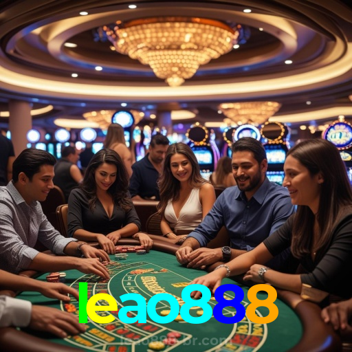 leao888:Jogue blackjack e aposte no futebol online com segurança!