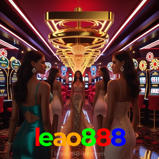 leao888：Jogue poker e conquiste prêmios como um verdadeiro campeão!