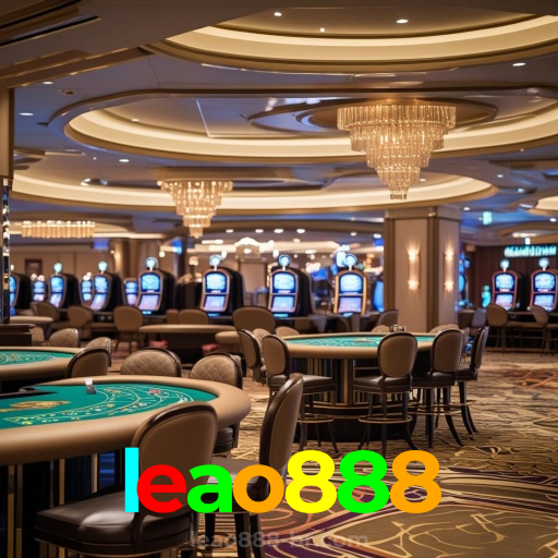leao888:Sinta a emoção de ganhar no blackjack! Aposte agora!