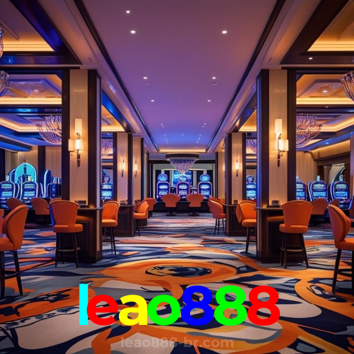 leao888:Desafie a roleta e ganhe prêmios incríveis no nosso cassino!