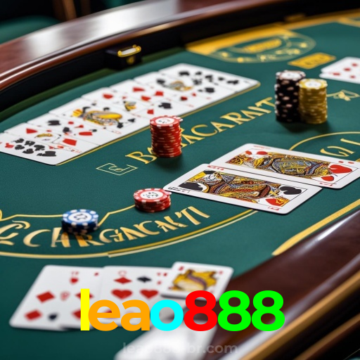 leao888:A diversão está garantida! Aposte nas melhores slots agora!