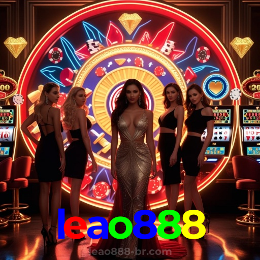 leao888:Vire um mestre do Blackjack e conquiste sua vitória!