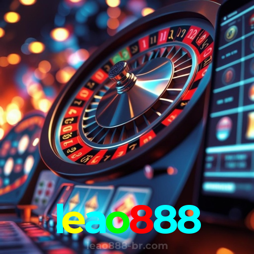 leao888:A sorte está na roleta! Aposte e vença agora mesmo!