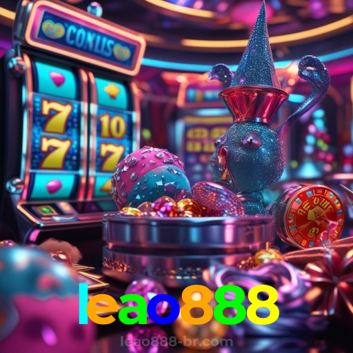 leao888:Cada aposta é uma nova vitória em nosso cassino online!
