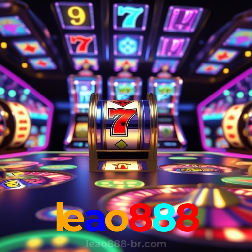 leao888:Grandes vitórias nas slots! Venha conquistar o jackpot agora!