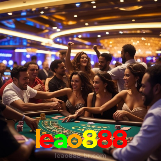 leao888:Aposte nas nossas roletas e veja a sorte sorrir para você!