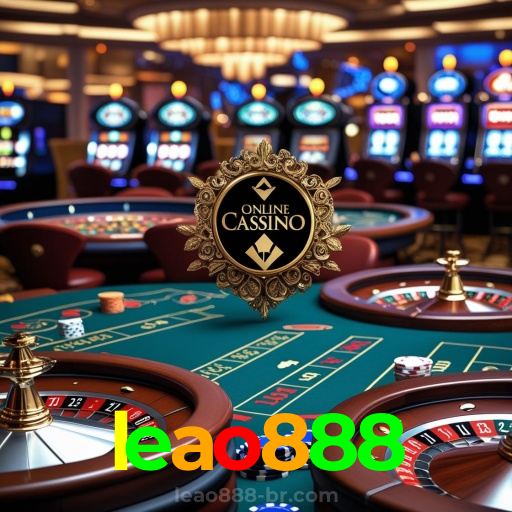 leao888:Jogue poker no nosso cassino e conquiste vitórias épicas!
