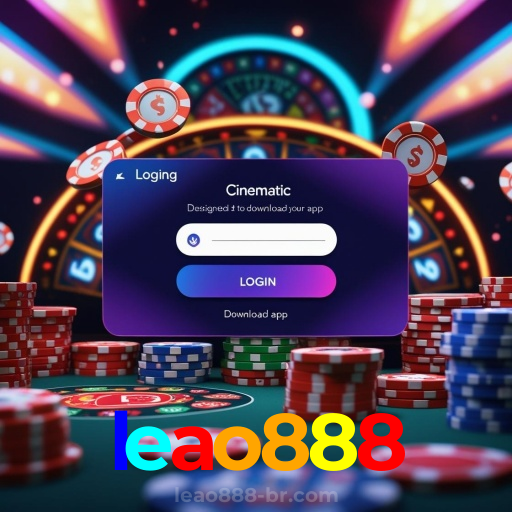 leao888:Aposte no futebol online e sinta a emoção de ser o vencedor!