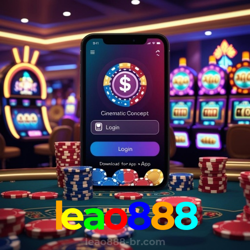 leao888:Apostas ao vivo no futebol e grandes prêmios no cassino online!