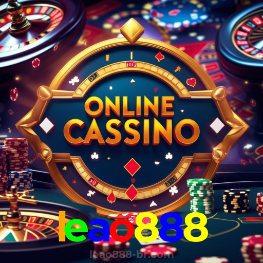 leao888:Conquiste prêmios no blackjack e aposte no futebol ao vivo com segurança!
