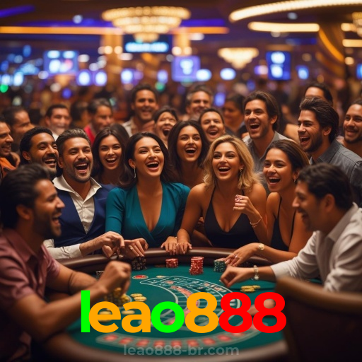 leao888:Aposte no futebol e vença nas mesas de blackjack no cassino online!