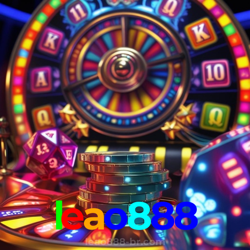 leao888:O cassino online ideal para quem ama futebol e jogos de cassino!
