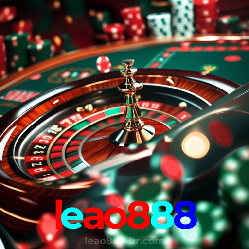 leao888:O cassino online mais confiável com apostas no futebol e prêmios em blackjack!