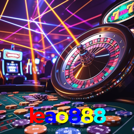 leao888:Apostas ao vivo no futebol e grandes vitórias em blackjack esperam por você!