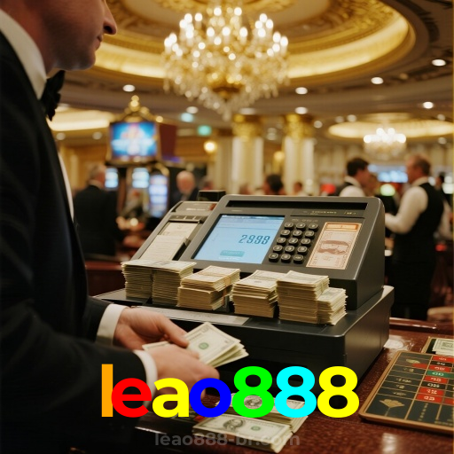 leao888：Sua sorte começa com as melhores apostas no futebol e no cassino!
