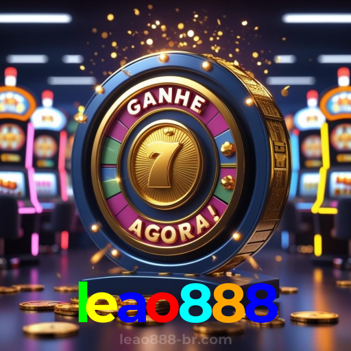 leao888:A melhor plataforma de jogos de cassino e apostas no futebol está aqui!
