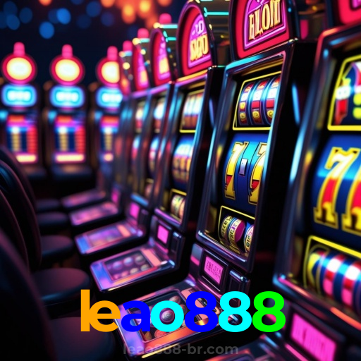 leao888:Jogue slots, blackjack e aposte ao vivo no futebol com segurança!