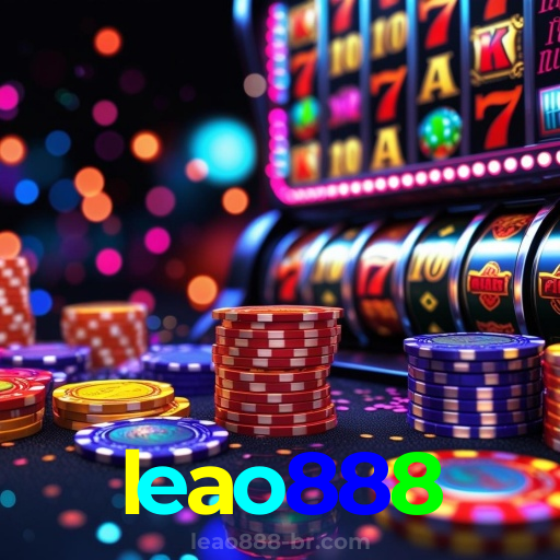 leao888:Cada giro pode ser um novo prêmio! Descubra as melhores slots online!