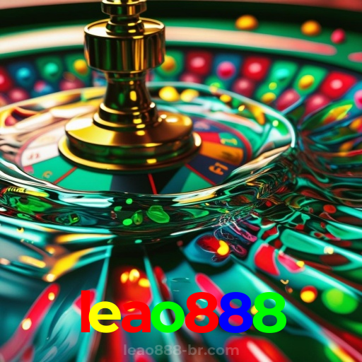leao888:Ganhe prêmios em jogos de poker e aposte no futebol com grandes odds!