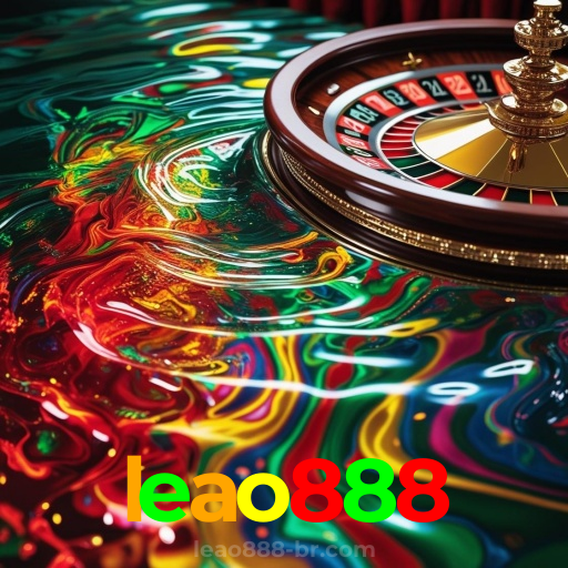 leao888:A roleta está te esperando para grandes prêmios!