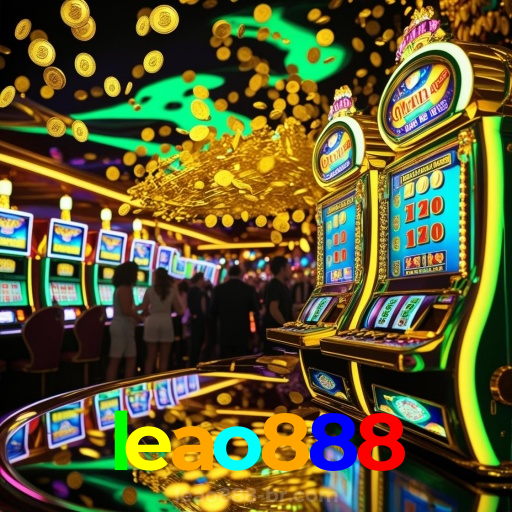 leao888:Jogue blackjack e sinta a emoção de vencer no cassino!
