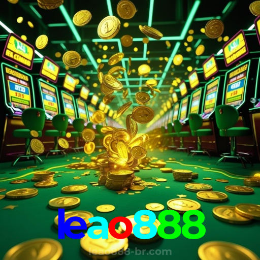 leao888:Aposte no futebol e ganhe grandes prêmios com jogos de blackjack!